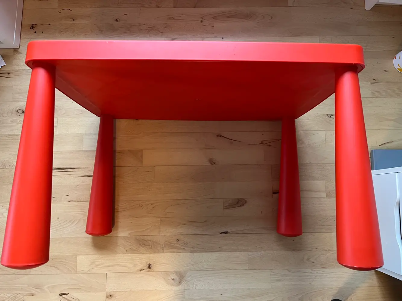 IKEA Mammut Børnebord