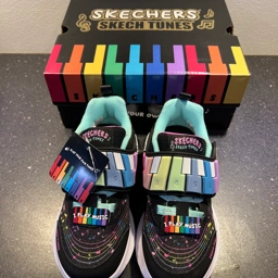 Skechers Sko