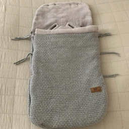 Baby's Only Kørepåse/Car seat footmuff