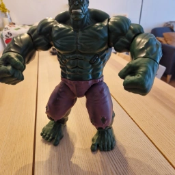 Disney Stor Hulk