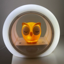 Zazu Lampe natlampe