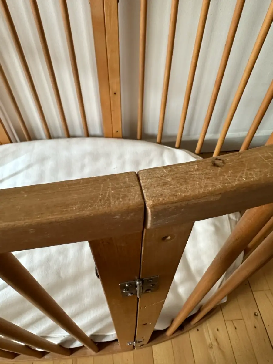 Stokke Sleepi V2