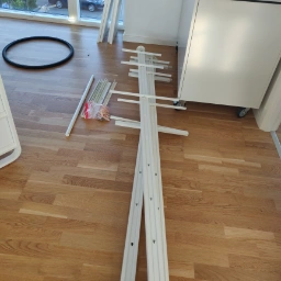 IKEA Reol