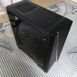 Ukendt Gaming PC