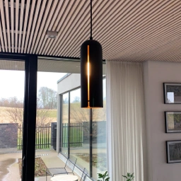 Woud Gap pendant lampe