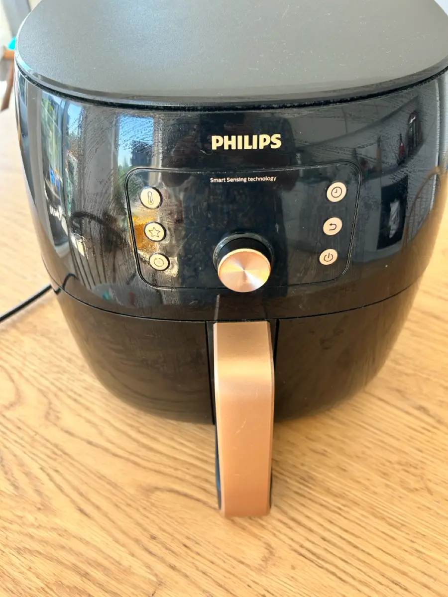 Philips XXL Smart Sense airfryer