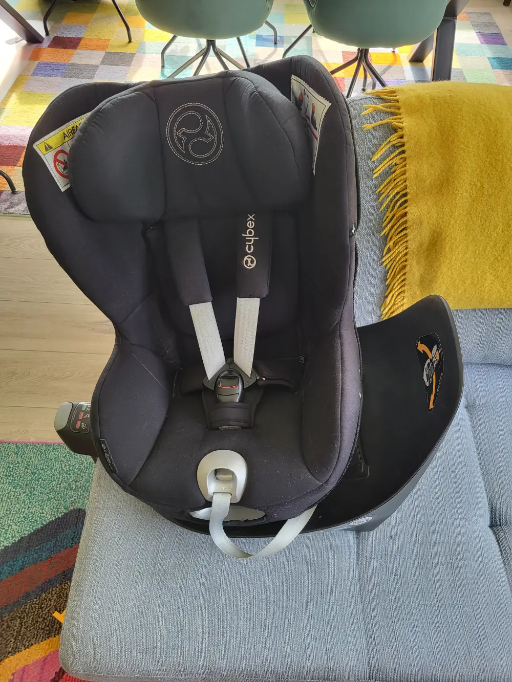 CYBEX Autostol