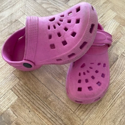 Ukendt Crocs