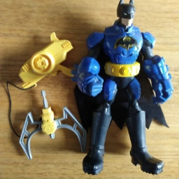 Mattel Batman