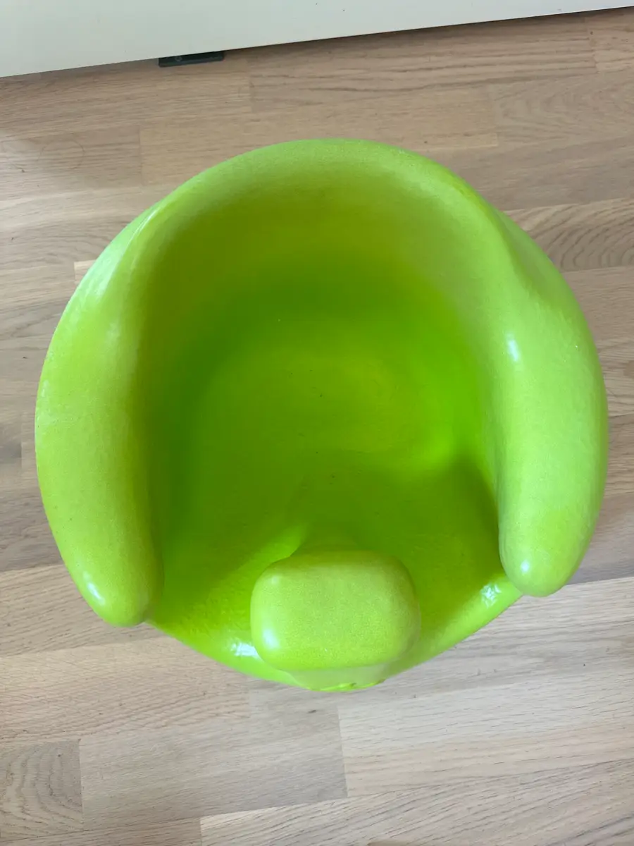 Bumbo Chair