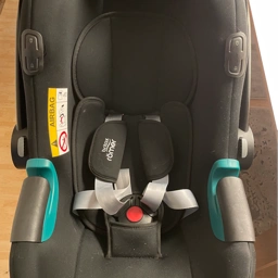 Britax Römer Autostol