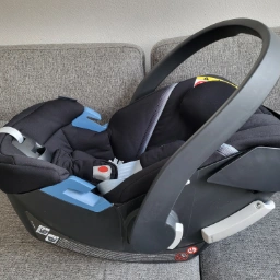 CYBEX Autostol