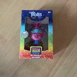 Trolls Figur