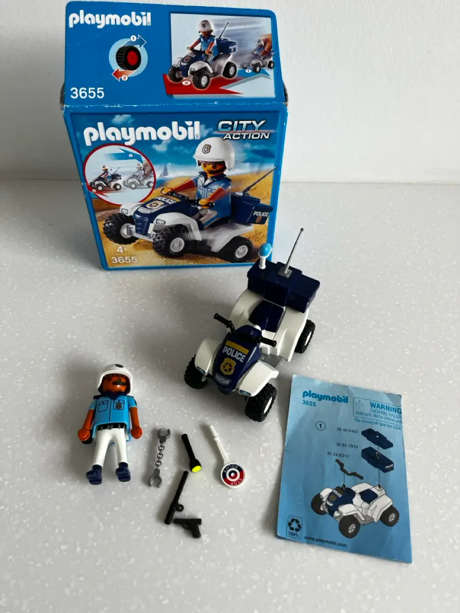 Playmobil 3655