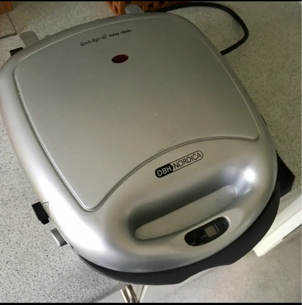 OBH Nordica Grill