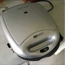 OBH Nordica Grill