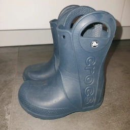 Crocs Gummistøvler