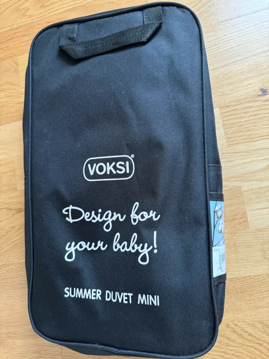 Voksi Classic mini