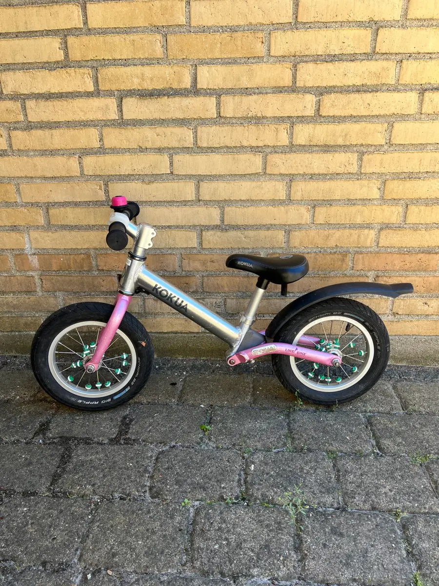 Kokua Løbecykel