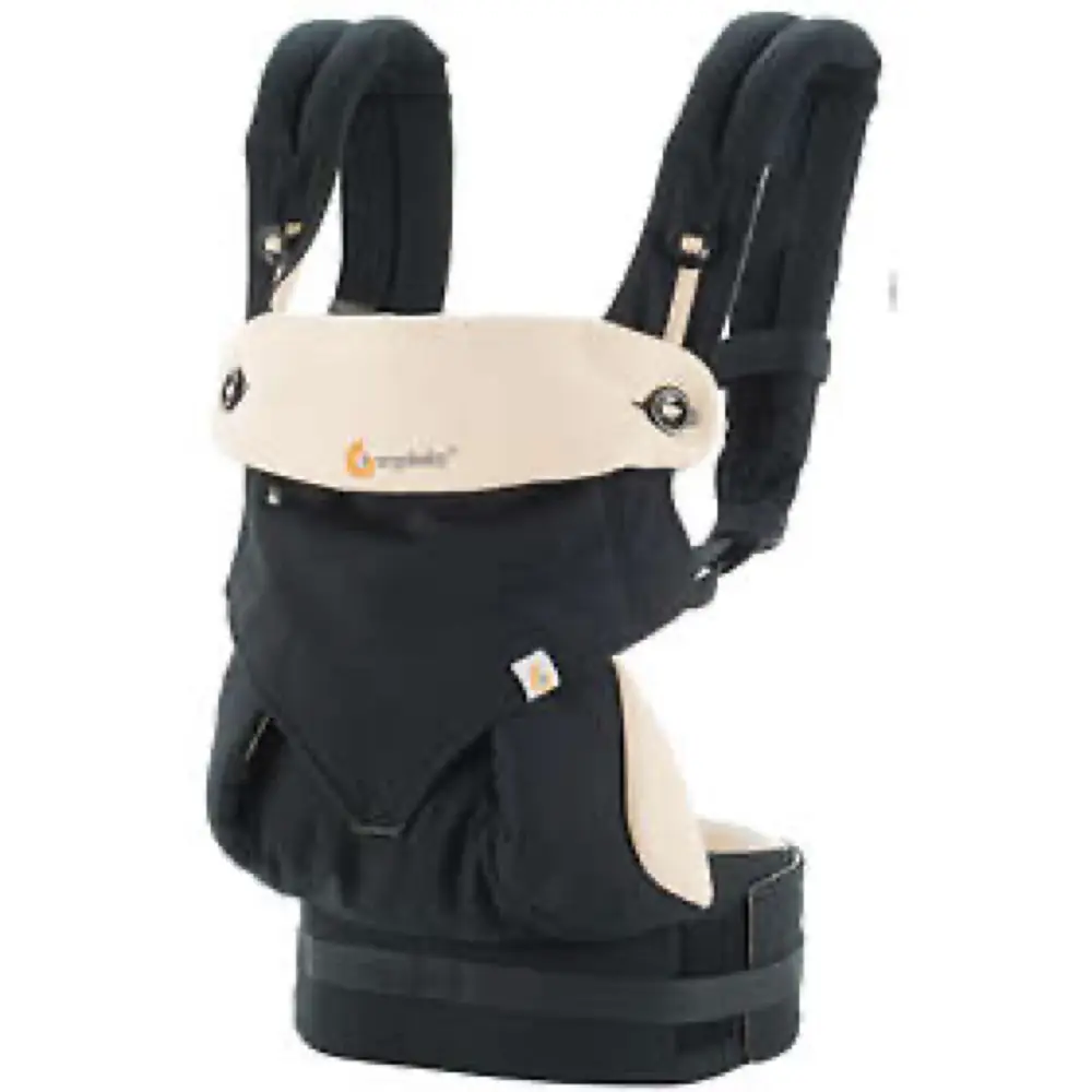 Ergobaby Carrier