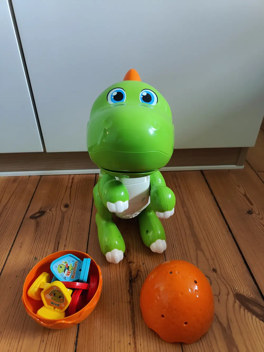 Vtech Dinosaur