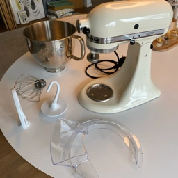 KitchenAid Køkkenmaskine