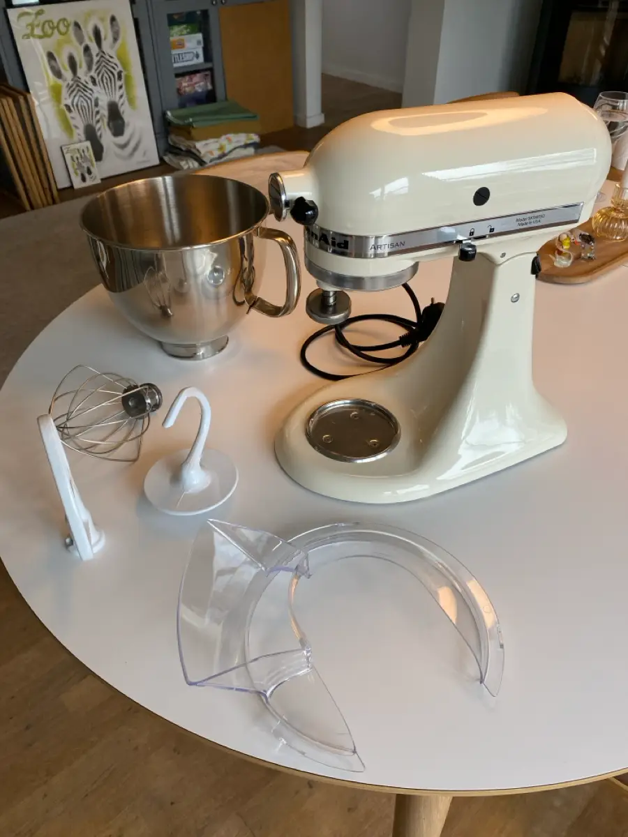 KitchenAid Køkkenmaskine