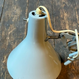 Retro Arkitektlampe skrivebordslampe