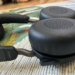 Jabra Høretelefon