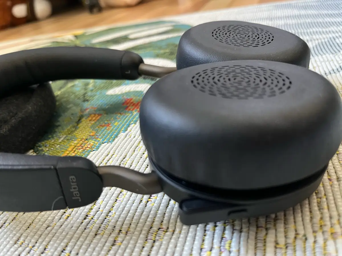 Jabra Høretelefon