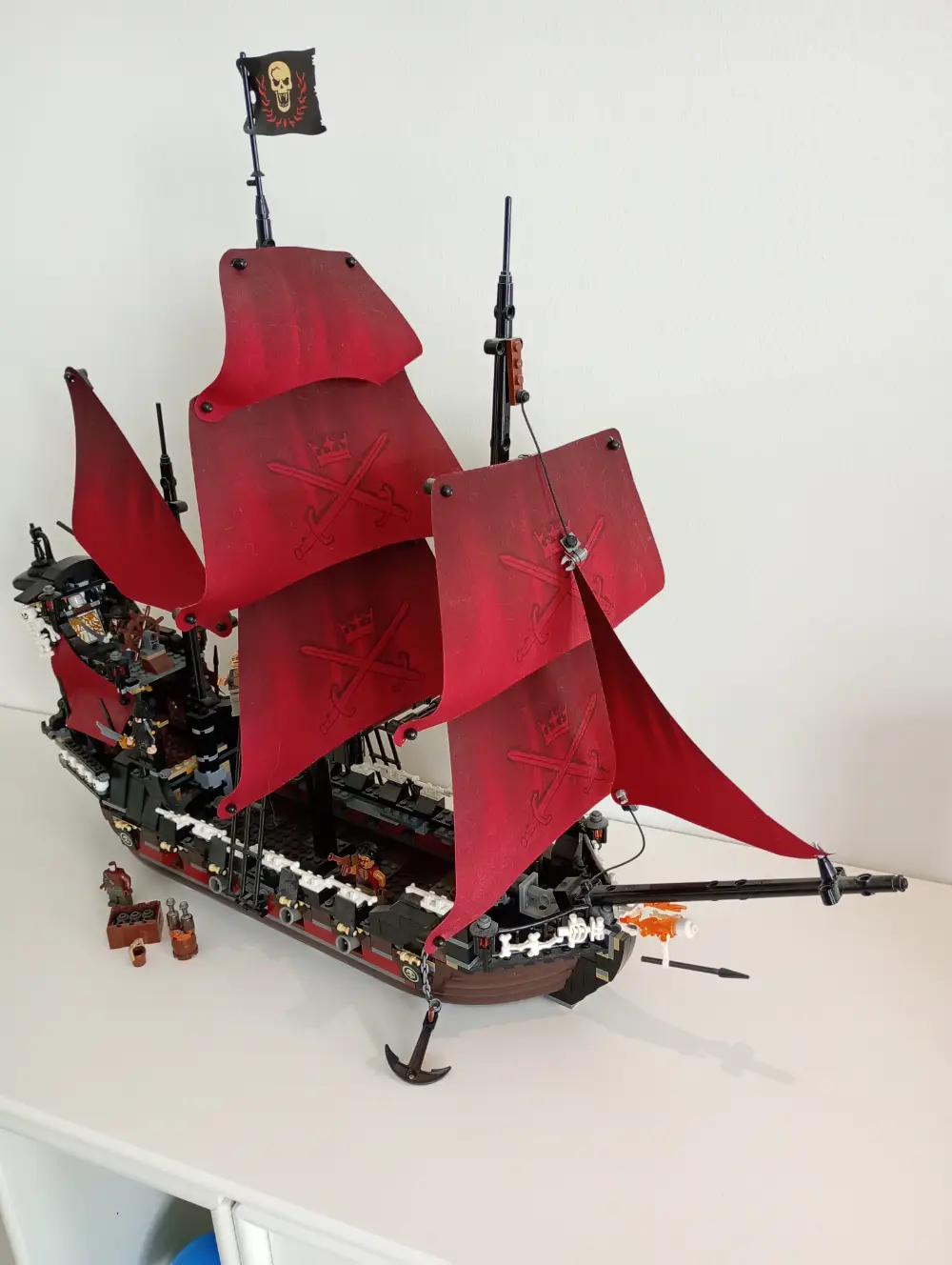 LEGO Pirates of the Caribbean