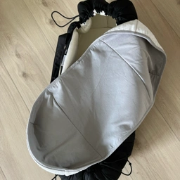 Najell Sleep Carrier