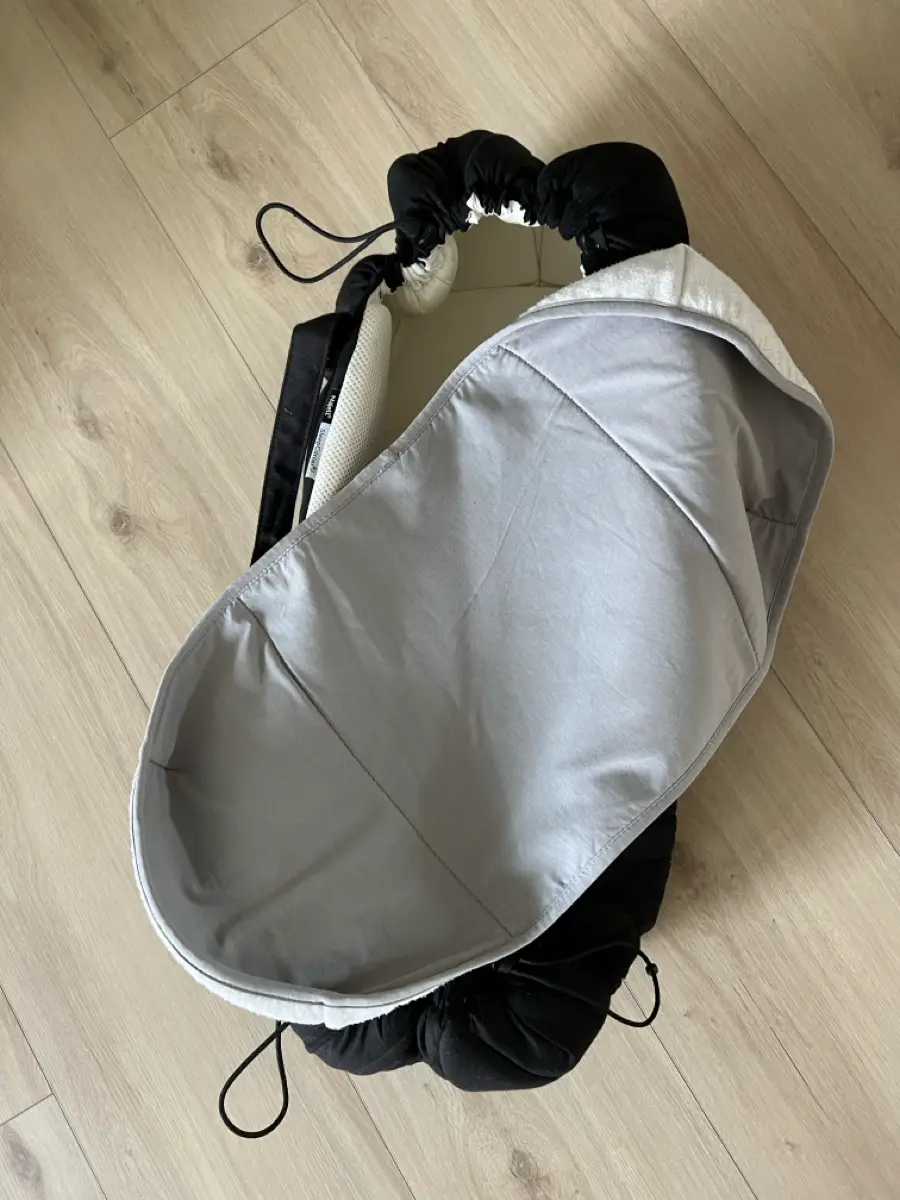 Najell Sleep Carrier