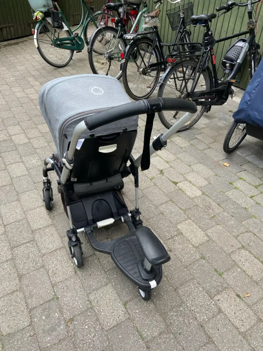 Bugaboo Klapvogn