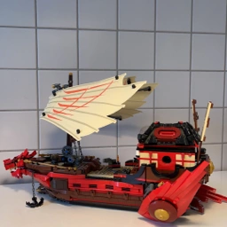 LEGO Ninjago - 71705