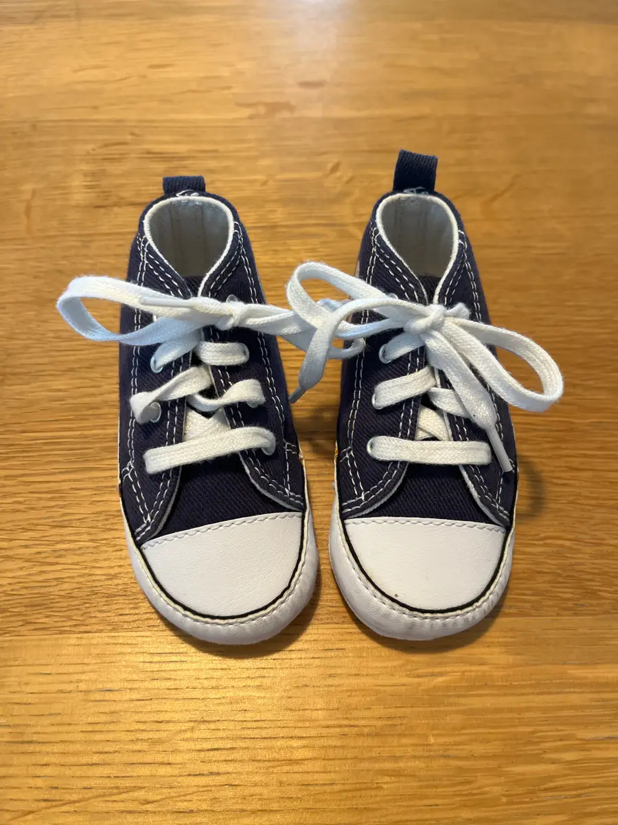 Converse Baby sko