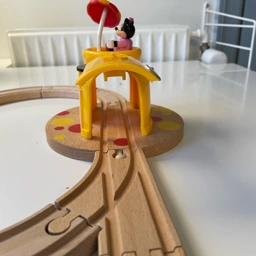 BRIO Mickey Mouse klubhus Disney