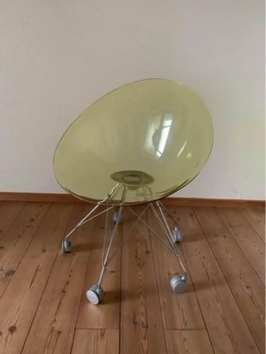 Philippe Starck Kartell EROS Stol