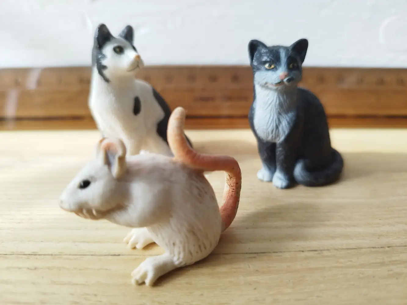 Schleich Diverse dyr