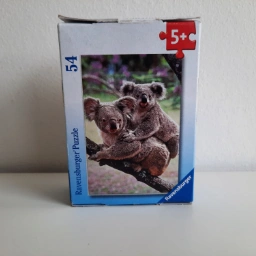 Ravensburger Puslespil