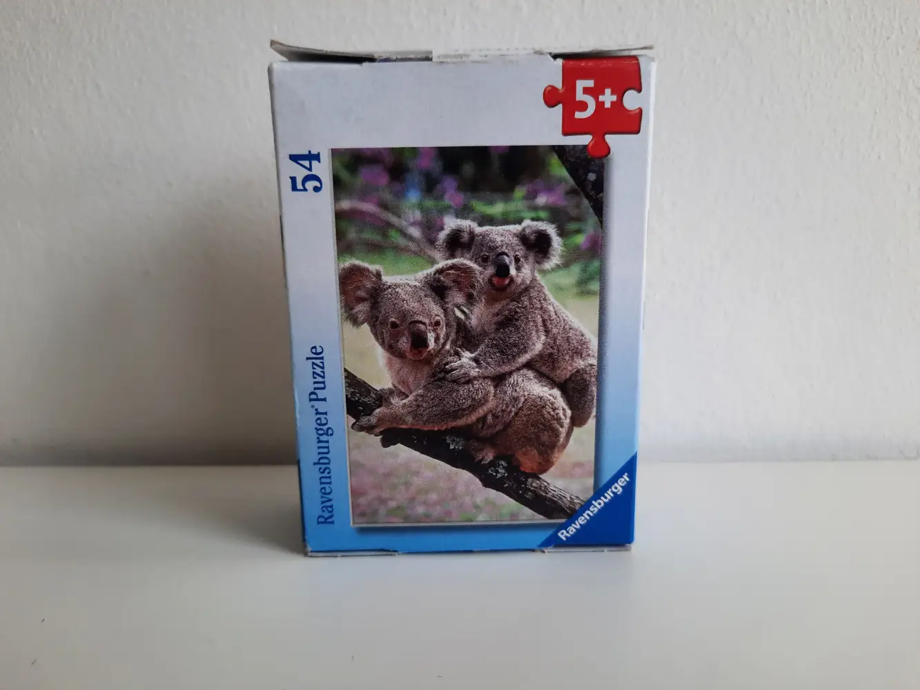 Ravensburger Puslespil