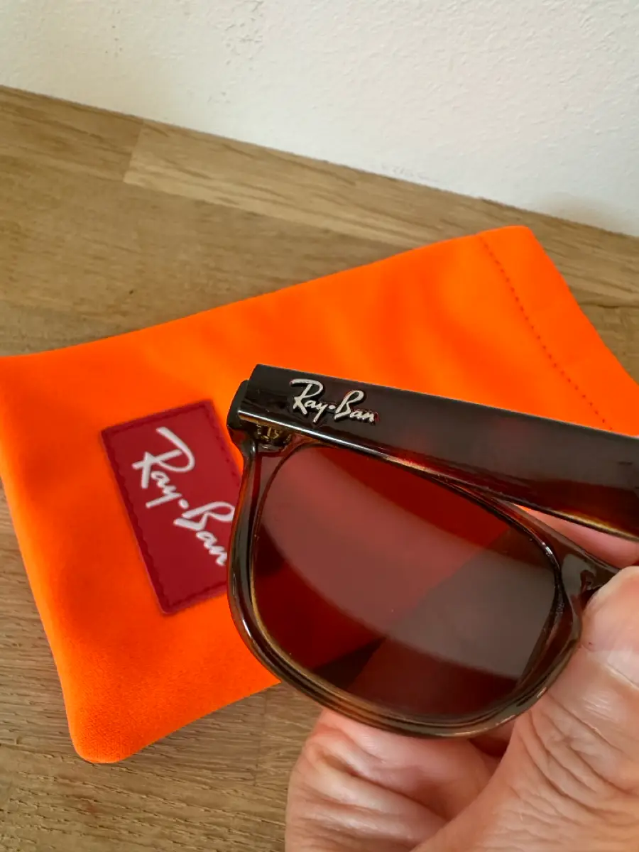 Ray-Ban Solbriller