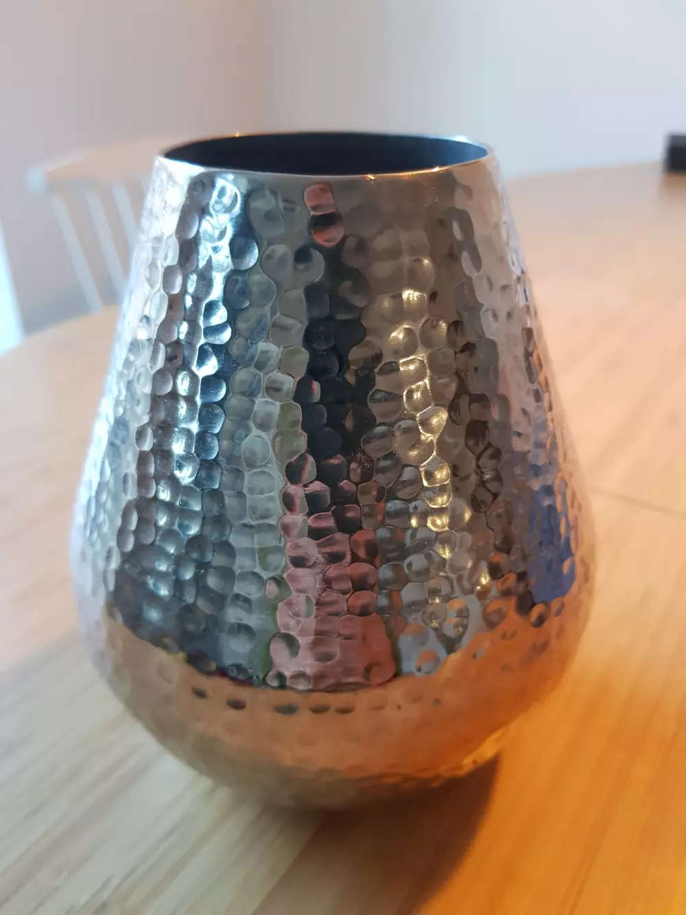 Bahne Vase