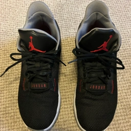 Nike Air Jordan 2x3
