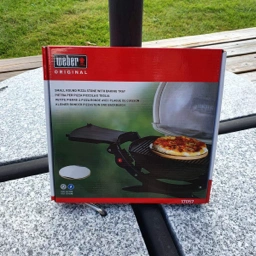 Weber Grilltilbehør