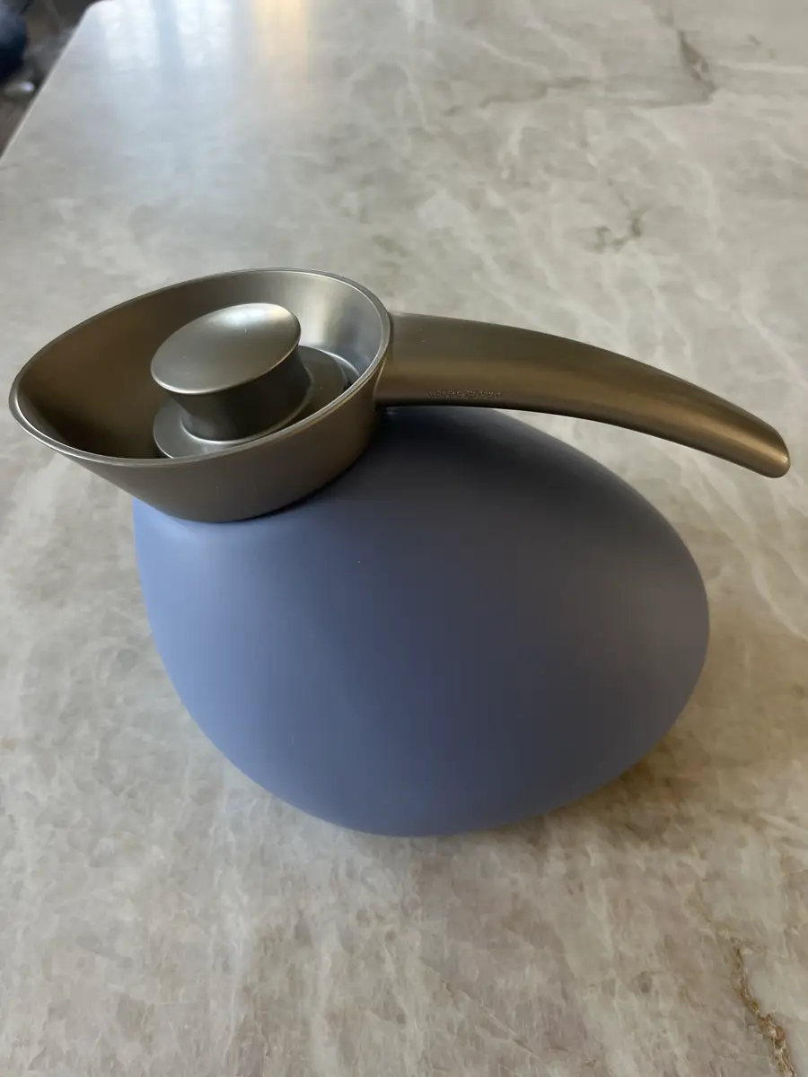 Georg Jensen Quack termokande