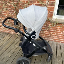 Stokke Kombivogn