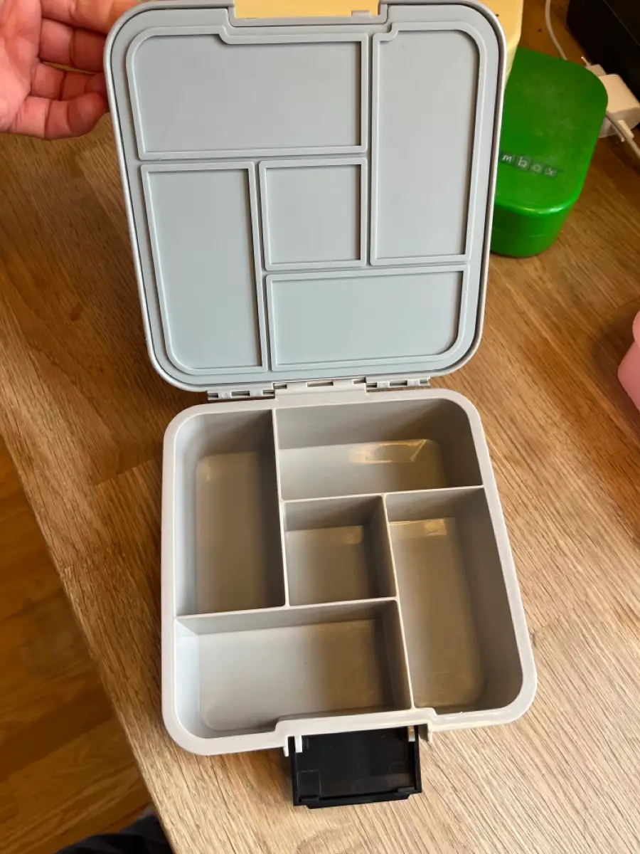 Little Lunch Box Madkasse