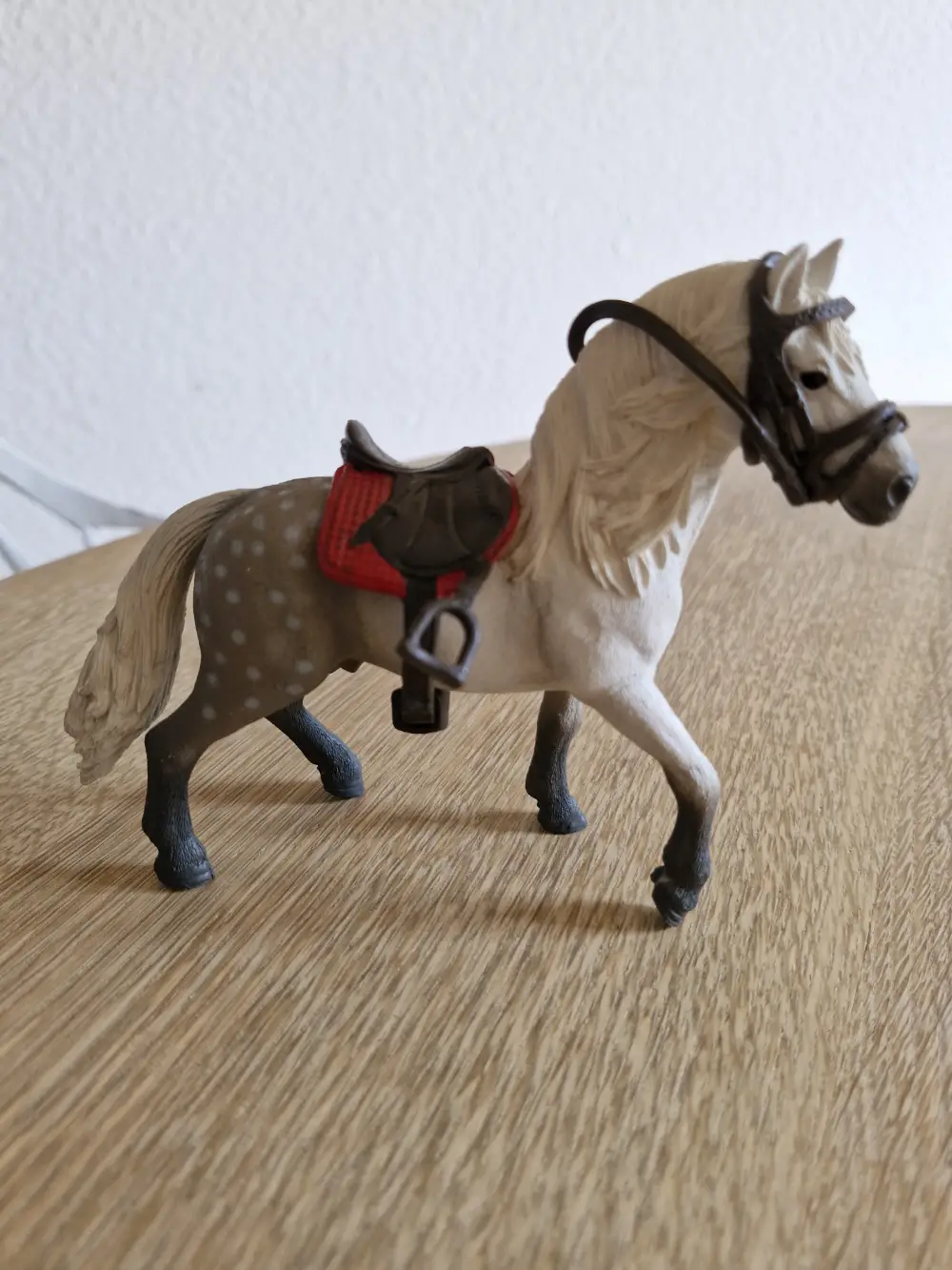 Schleich Hest