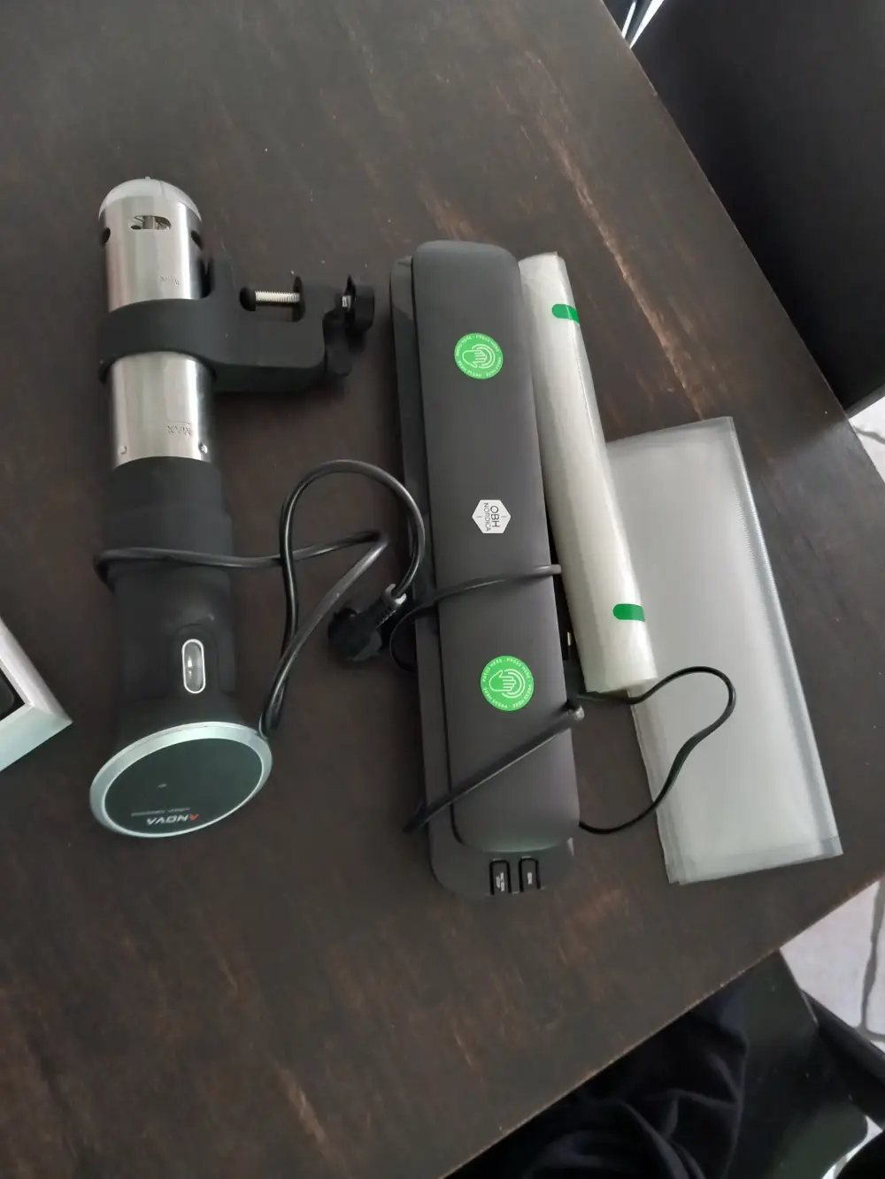 Anova Sous Vide Precision Cooker